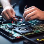 Maintaining Your Laptop with Expert Repair Services