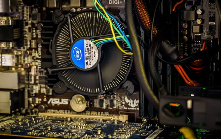 PC cooler