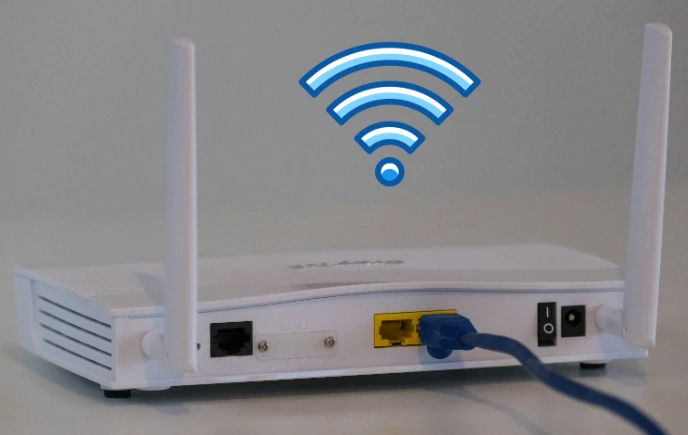 wifi router